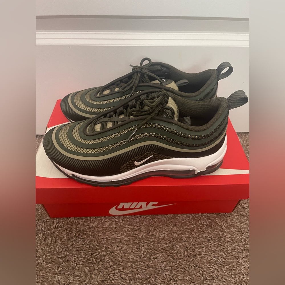 Nike Air Max 97